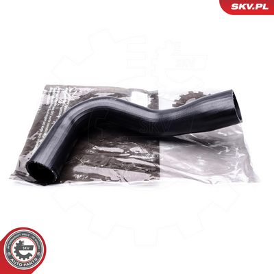 Hadička plnícího vzduchu SKV 43SKV088