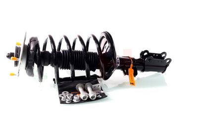 ANSAMBLU TELESCOP ARC GH GH354811C05 6