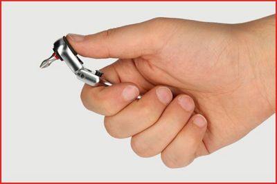 BIT-UMSCHALTKNARRE KS TOOLS 9181560 4