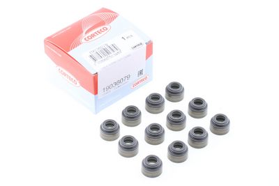 SET GARNITURI AX SUPAPE