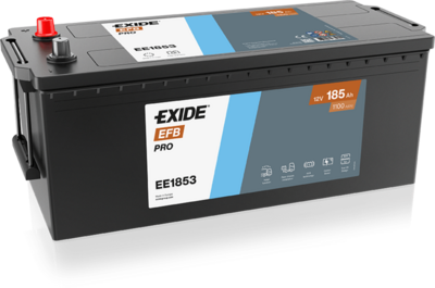 Starterio akumuliatorius