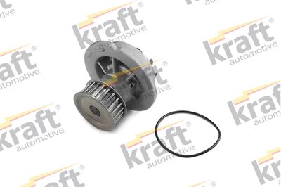 KRAFT AUTOMOTIVE 1508314 Помпа (водяной насос)  для DAEWOO LACETTI (Деу Лакетти)