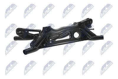 CORP AX NTY ZRZCH004 19