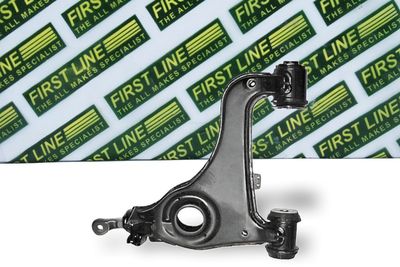 носач, окачване на колелата FIRST LINE FCA5946