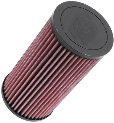 Filtre à air K&N FILTERS — 141mm, Filtres de longue durée