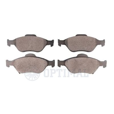 SET PLACUTE FRANA FRANA DISC OPTIMAL 12378 1