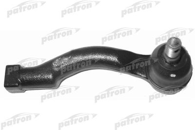 Наконечник поперечной рулевой тяги PATRON PS1275R для KIA SORENTO