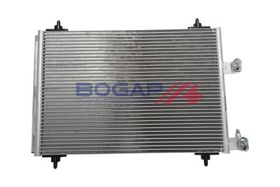CONDENSATOR CLIMATIZARE BOGAP P4117126 3