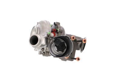 COMPRESOR SISTEM DE SUPRAALIMENTARE REMANTE 003002004449R 9