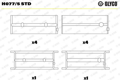 CUZINETI ARBORE COTIT
