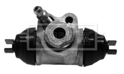 Wheel Brake Cylinder Borg & Beck BBW1823