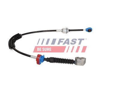 SET DE CABLURI CUTIE DE VITEZE MANUALă FAST FT02929 16