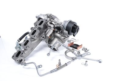 LADER AUFLADUNG BTS Turbo T981644 24