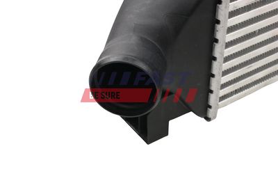 INTERCOOLER COMPRESOR FAST FT55601 3