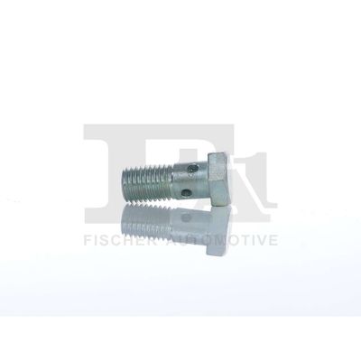 SURUB CU CAP TUBULAR INCARCATOR FA1 98912003 20