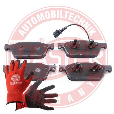 SET PLACUTE FRANA FRANA DISC