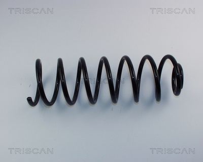 Пружина ходовой части TRISCAN 8750 2990 для VW VENTO
