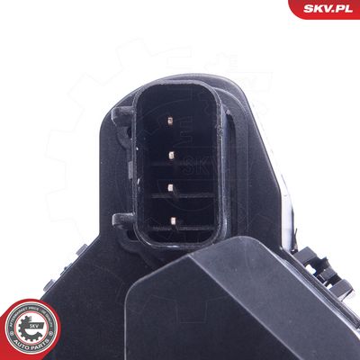 Zámok dverí ESEN SKV 16SKV964