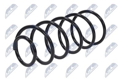 ARC SPIRAL NTY ASZVV003 20