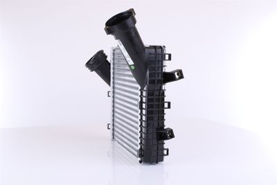 INTERCOOLER COMPRESOR NISSENS 96687 12