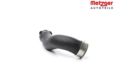 LADELUFTSCHLAUCH METZGER AUTOTEILE 2400829 26