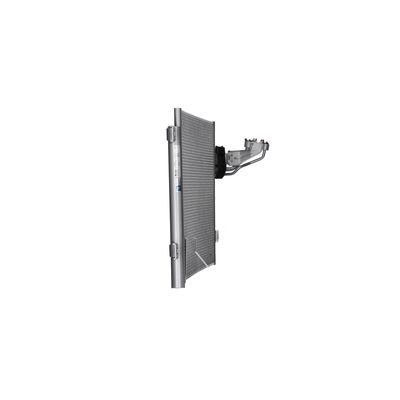 CONDENSATOR CLIMATIZARE NISSENS 940984 35