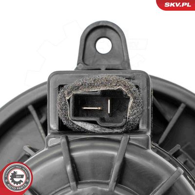 Vnútorný ventilátor ESEN SKV 68SKV104