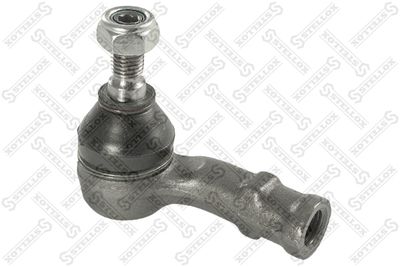 накрайник на напречна кормилна щанга STELLOX 51-00145A-SX