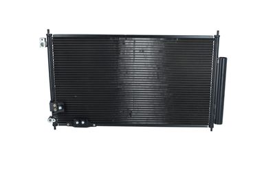 CONDENSATOR CLIMATIZARE NRF 35740 6