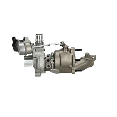 LADER AUFLADUNG NISSENS 93446 12