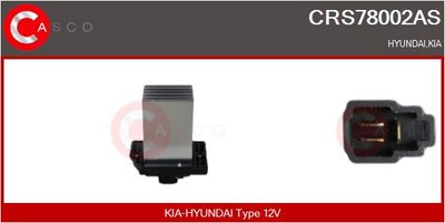 REZISTOR VENTILATOR HABITACLU