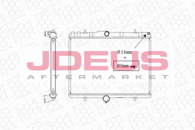 KüHLER MOTORKüHLUNG