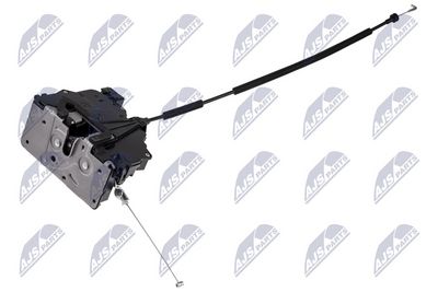 Brava vrata NTY EZC-FT-320