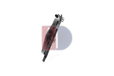 LüFTER MOTORKüHLUNG AKS DASIS 158067N 4