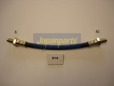 HALTER BREMSSCHLAUCH