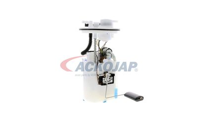 SISTEM ALIMENTARE CU COMBUSTIBIL ACKOJA A52090019 56