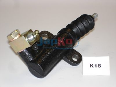 Slave Cylinder, clutch JAPKO U1820411