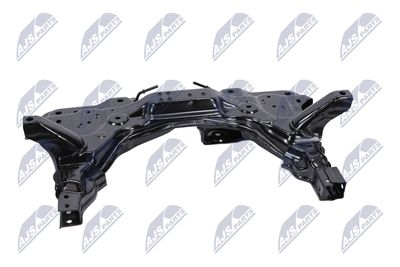 RAMA SUSTINERE/SUPORT AGREGATE NTY ZRZPL014 37