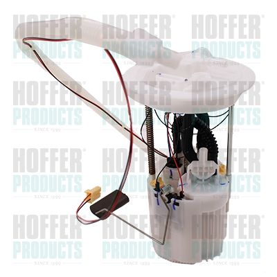 Элемент системы питания HOFFER 7507855 для FORD KUGA