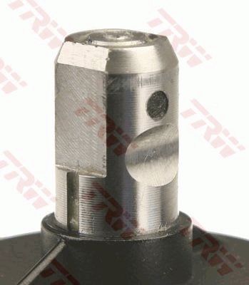 LENKGETRIEBE TRW JRP767 1