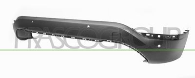 Буфер PRASCO BM7061071 для BMW X1