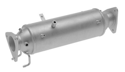 RUß-/PARTIKELFILTER ABGASANLAGE