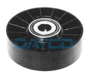 Паразитный / ведущий ролик, поликлиновой ремень DAYCO APV2119 для AUDI V8