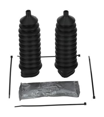 FALTENBALGSATZ LENKUNG