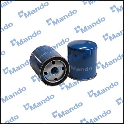 Масляный фильтр MANDO MMF045208 для PEUGEOT 605
