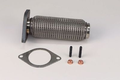 TEAVA FLEXIBILA ESAPAMENT HJS 91231662 128