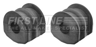 Repair Kit, stabiliser coupling rod FIRST LINE FSK7561K