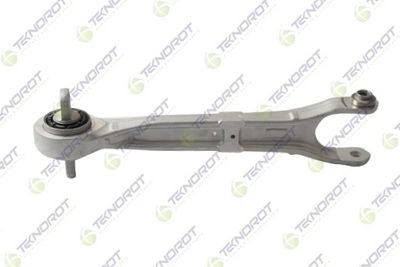 носач, окачване на колелата TEKNOROT TS-288
