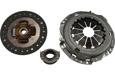 Комплект сцепления KAVO PARTS CP-8018 для HONDA PRELUDE