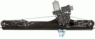 MECANISM ACTIONARE GEAM